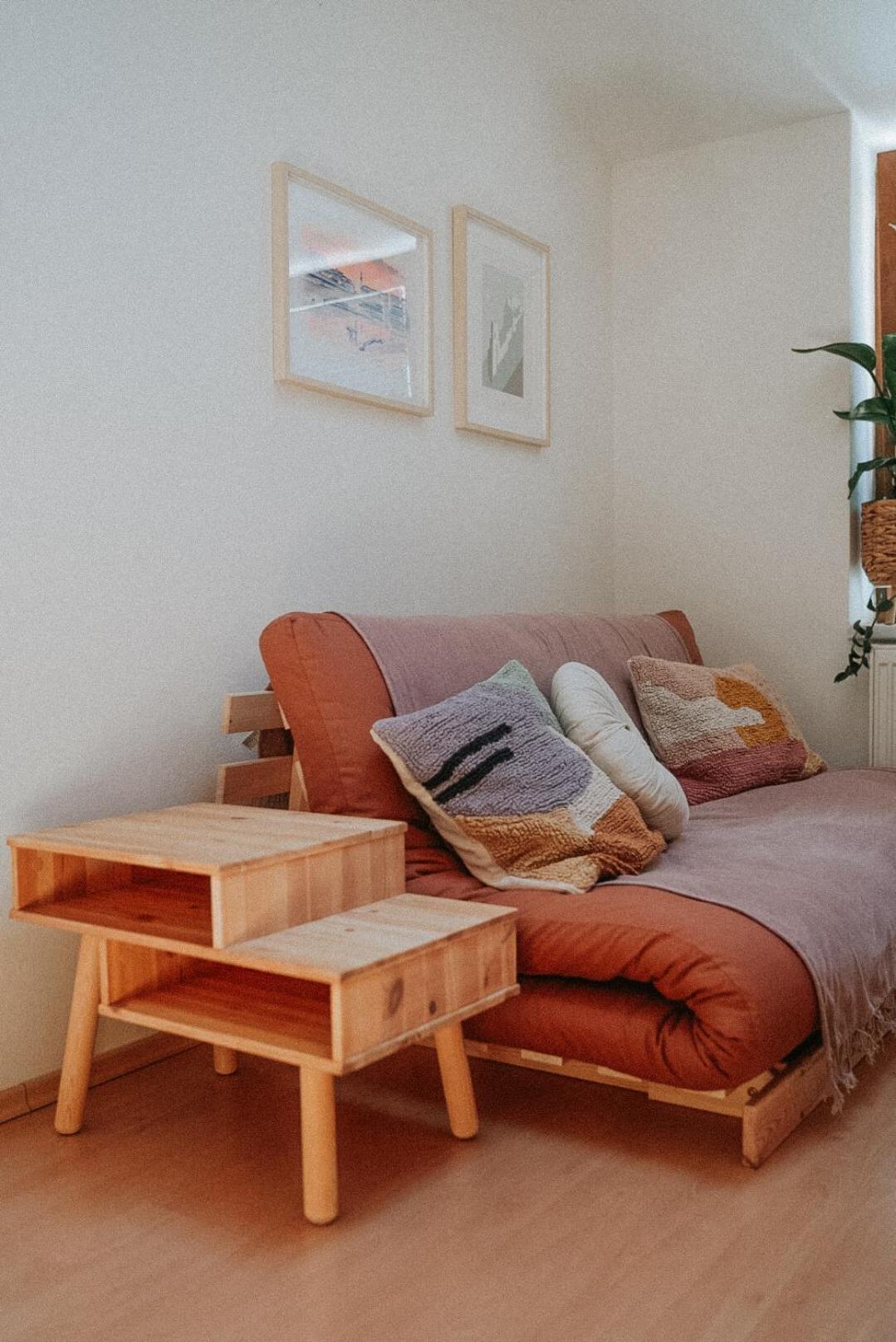 Cozy Apartment In The Heart Of The Historic City Pressburg Exterior foto